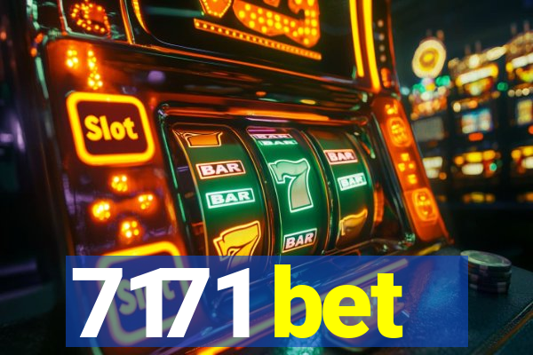 7171 bet